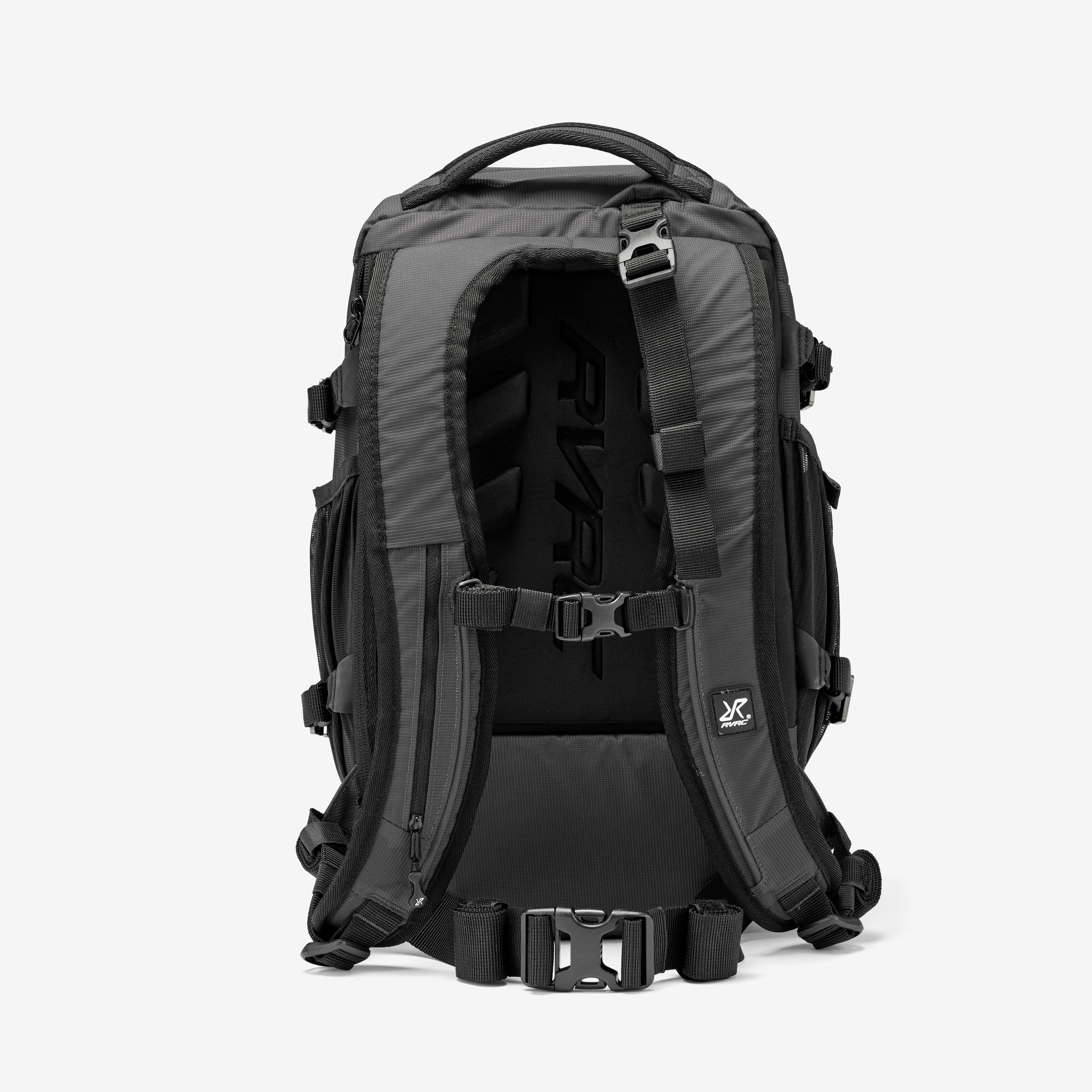 Explor Backpack 18L  Anthracite