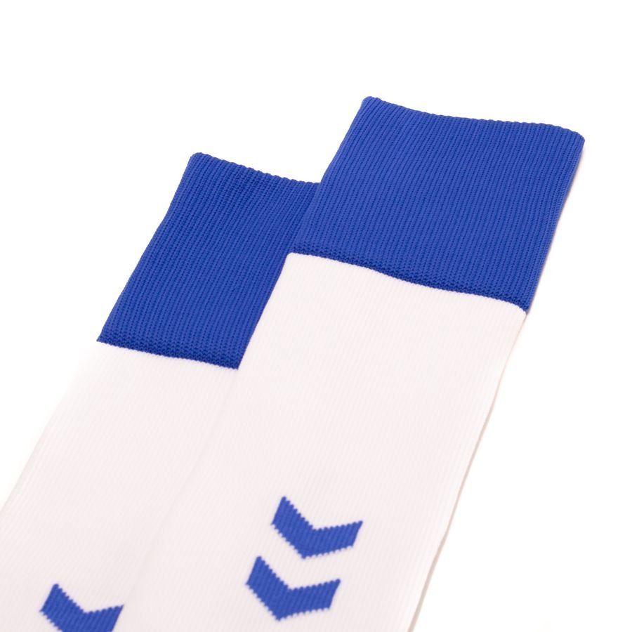 Odense Boldklub Chaussettes Domicile 2024/25
