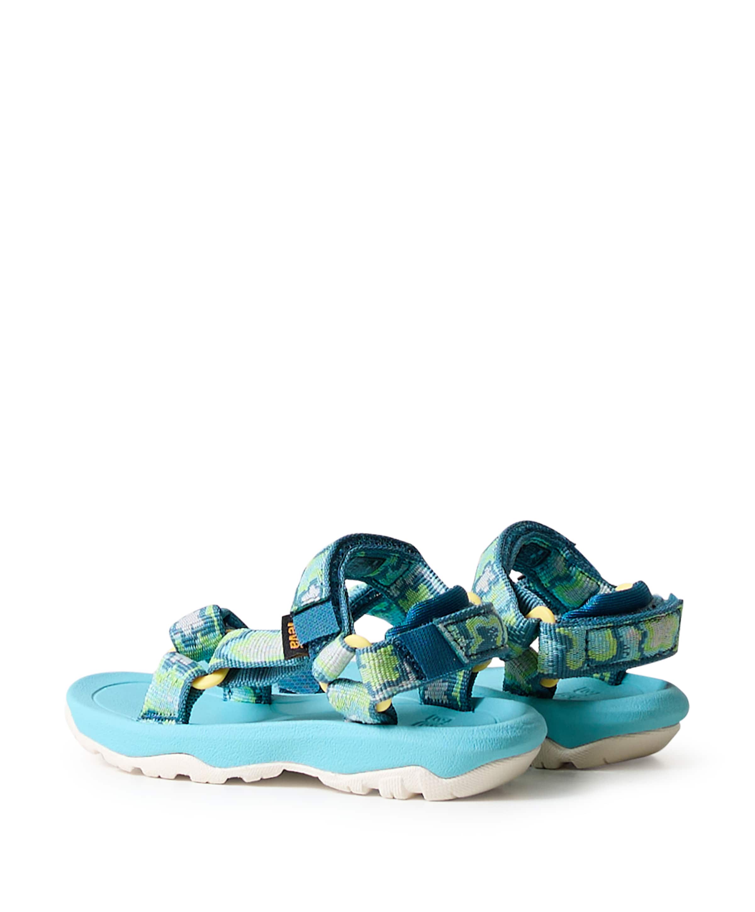 Teva Hurricane xlt 2 sandalen blauw