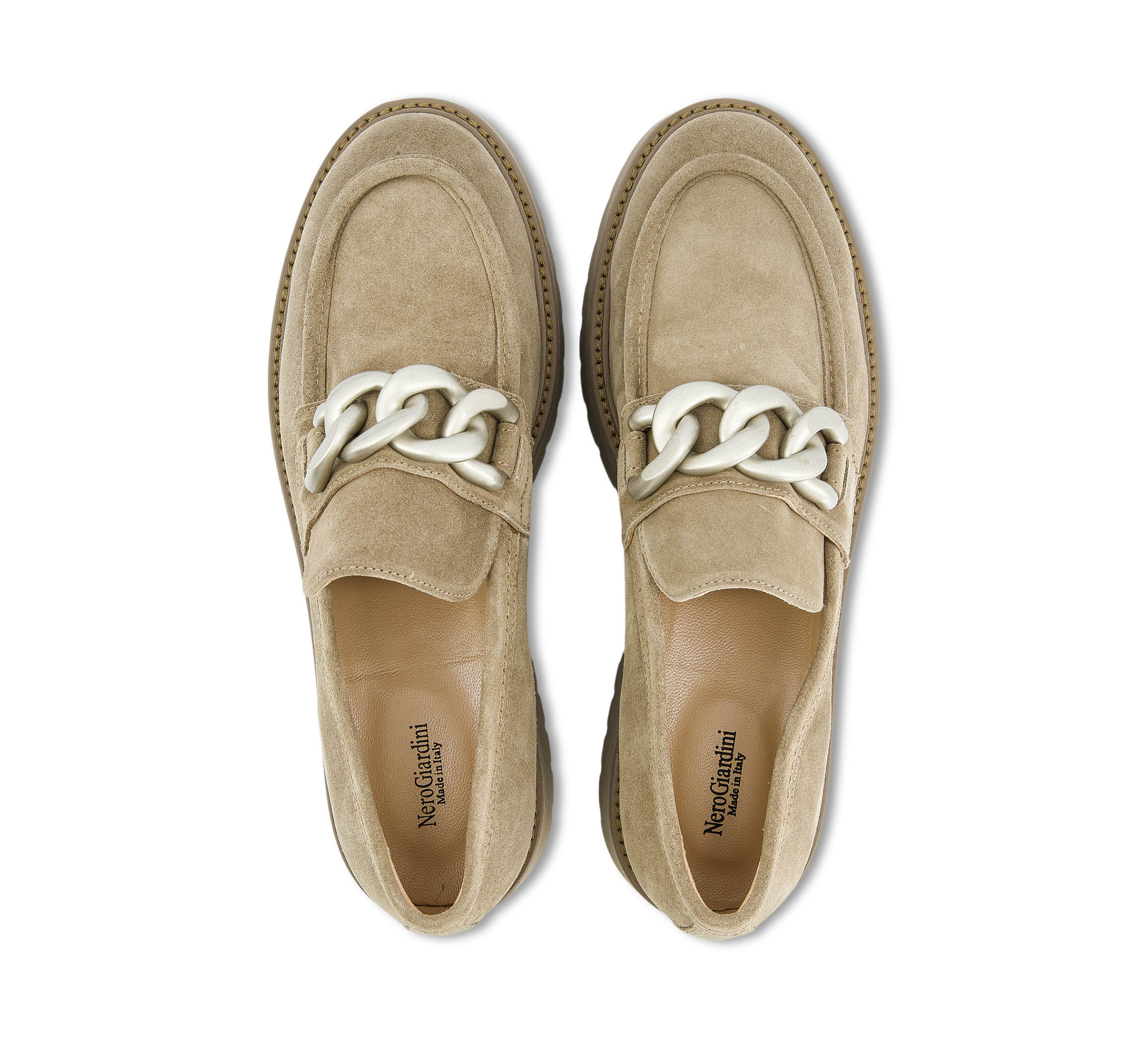 Nero Giardini Loafers & Mokassins