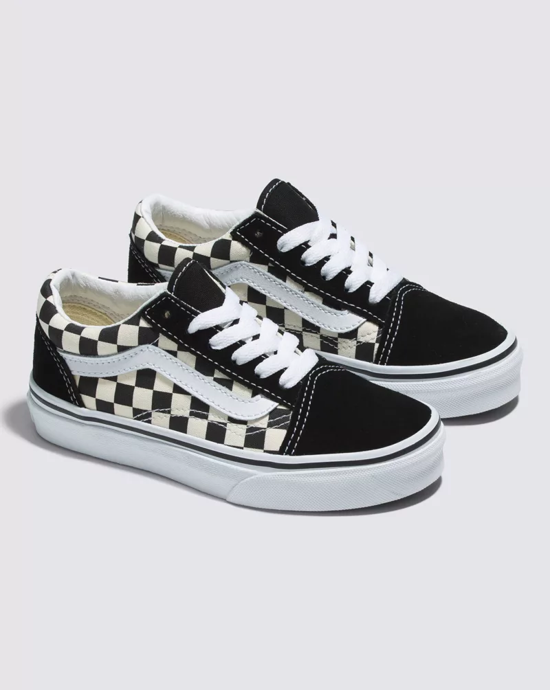 Kids Old Skool Shoe