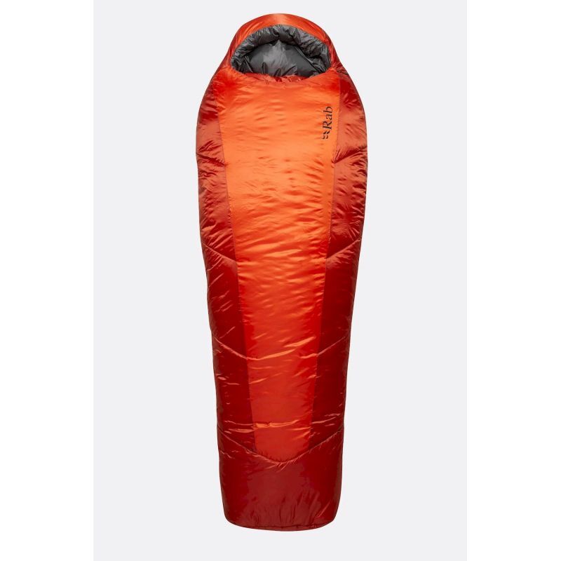 Solar Eco 4 - Sac de couchage