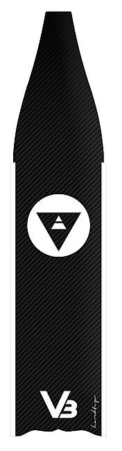 ALCHEMY - VOILURE ALCHEMY V3-30 PLUS S/M