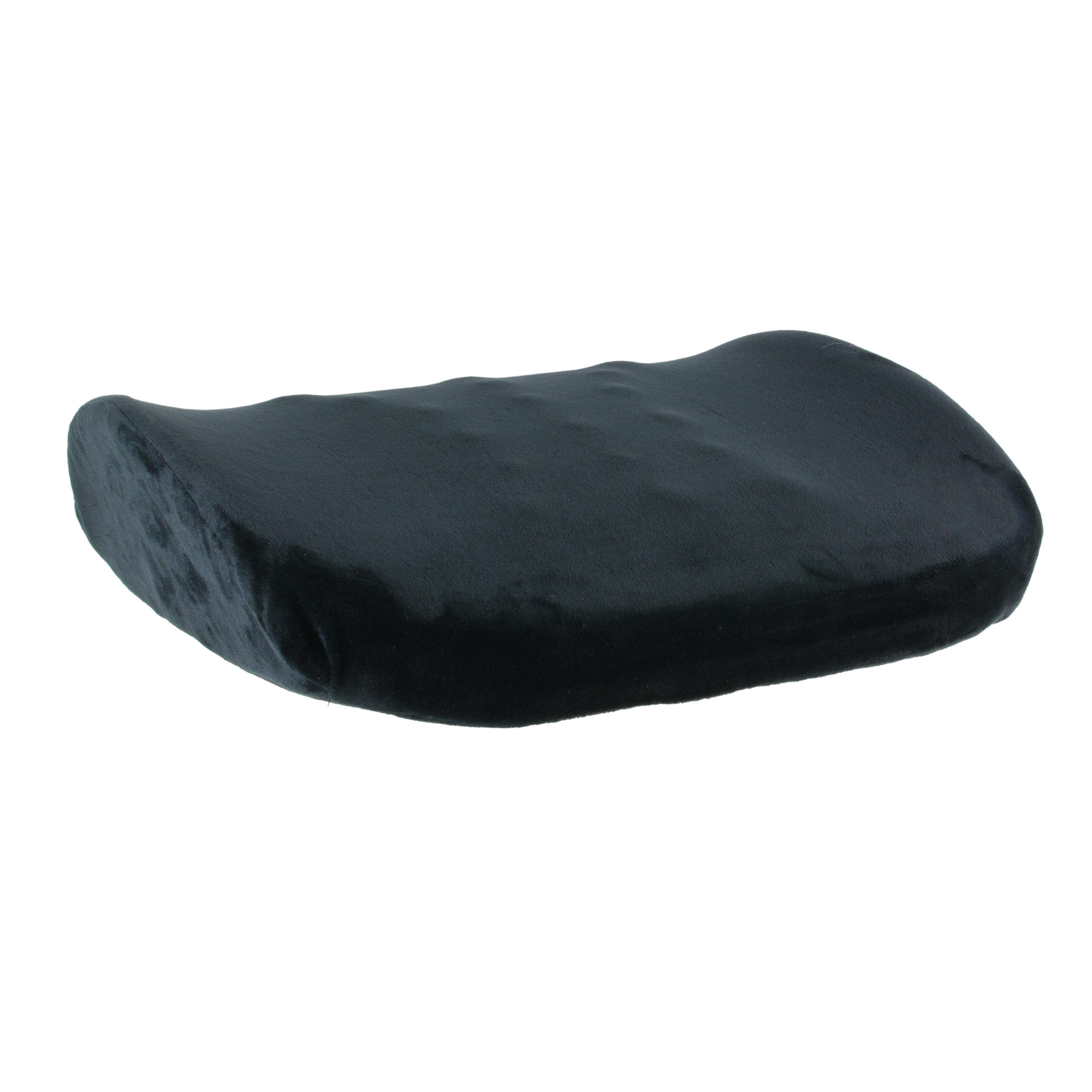 COUSSIN ASSISE MEMOIRE DE FORME