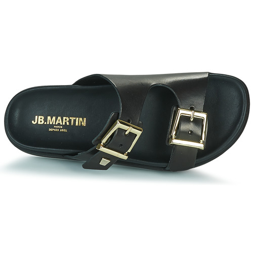 JB Martin - AUDACE - Buffle noir