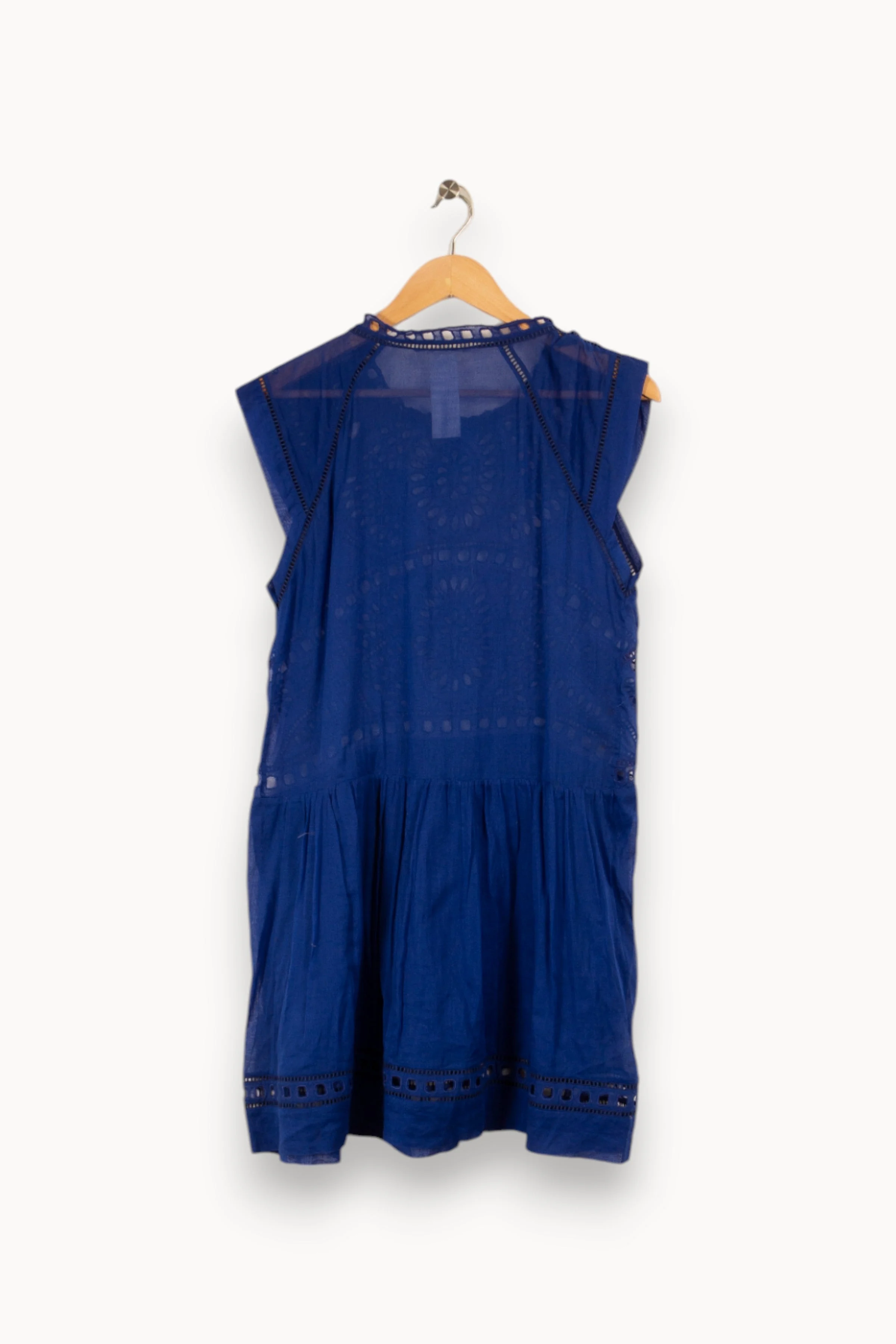 Robe courte - isabel marant étoile | Bleu