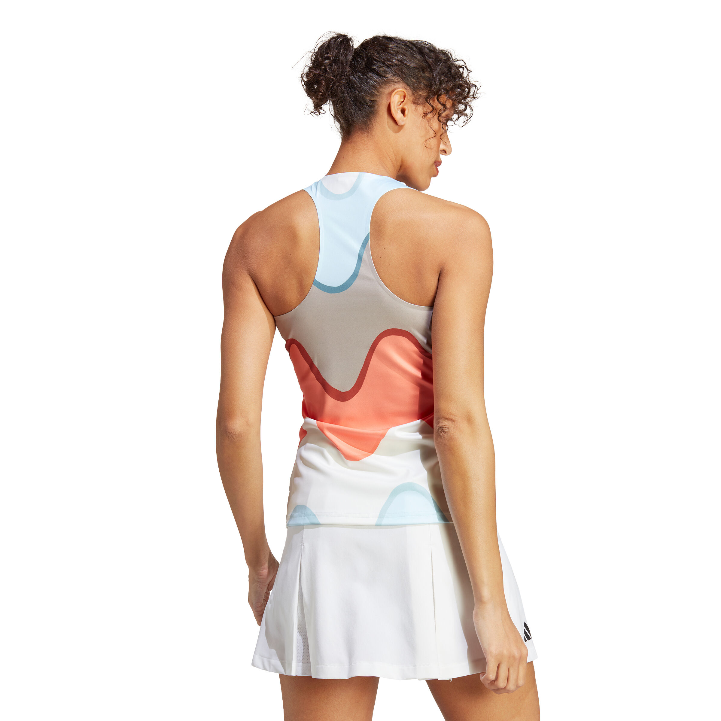 adidas Marimekko Débardeur Tank Top Femmes - Multicouleur