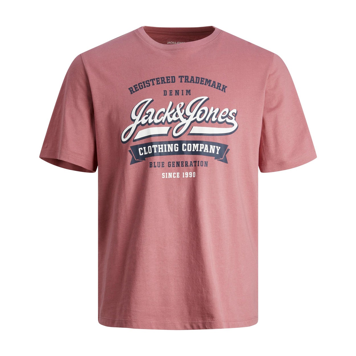 Jack & Jones  Logo Tee
