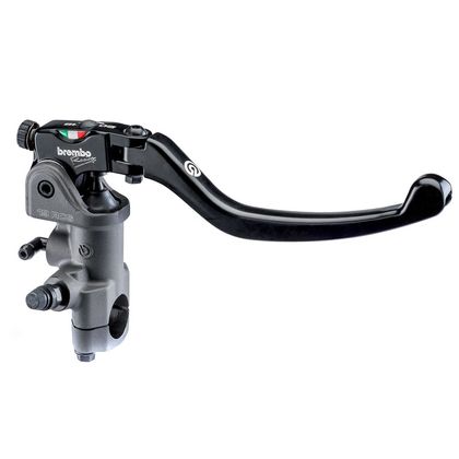 Maître cylindre de frein Brembo RCS PR19 Universel
