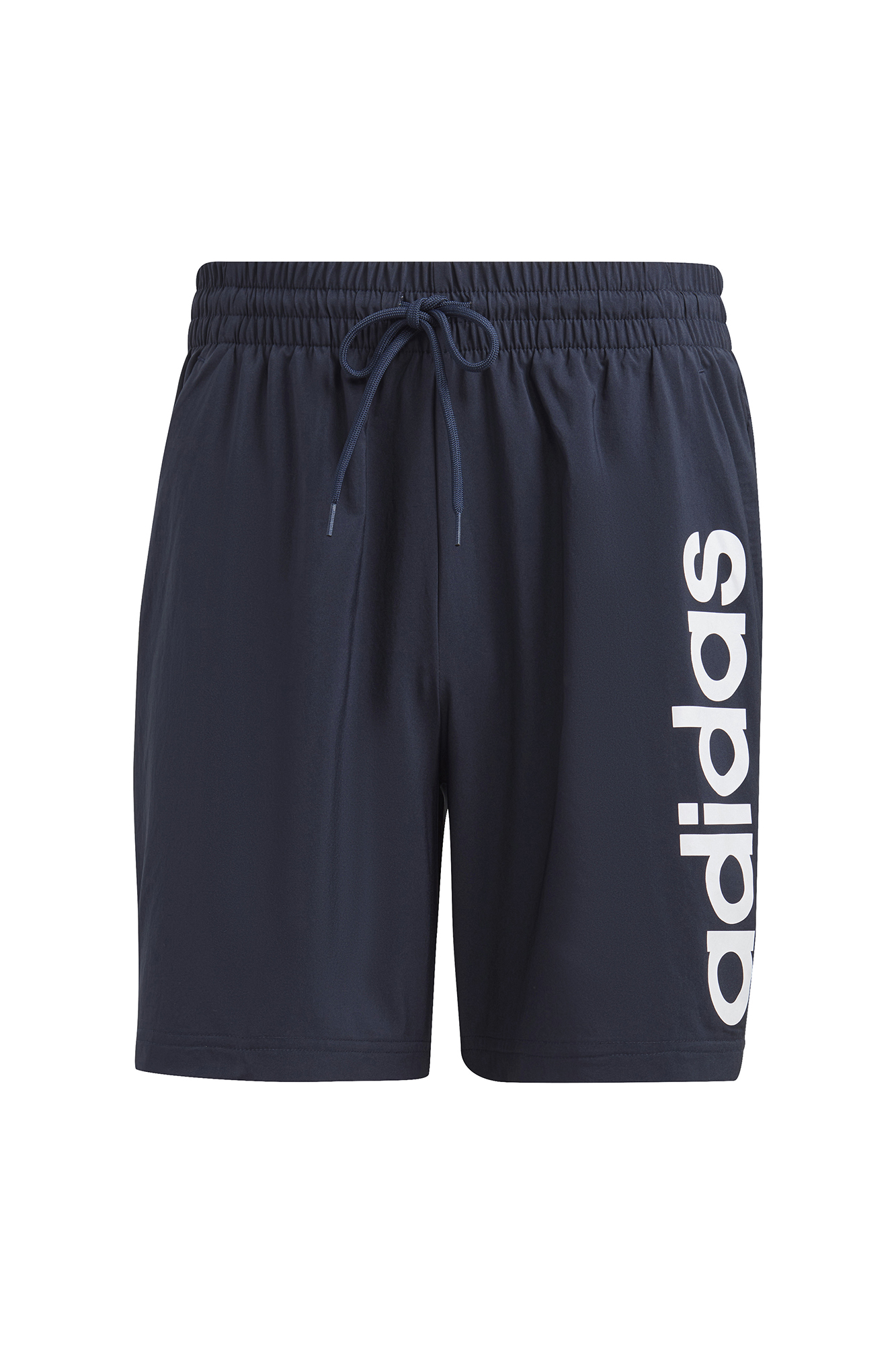 Calções Adidas IC9442 Aeroready Essentials Chelsea Azul Marinho