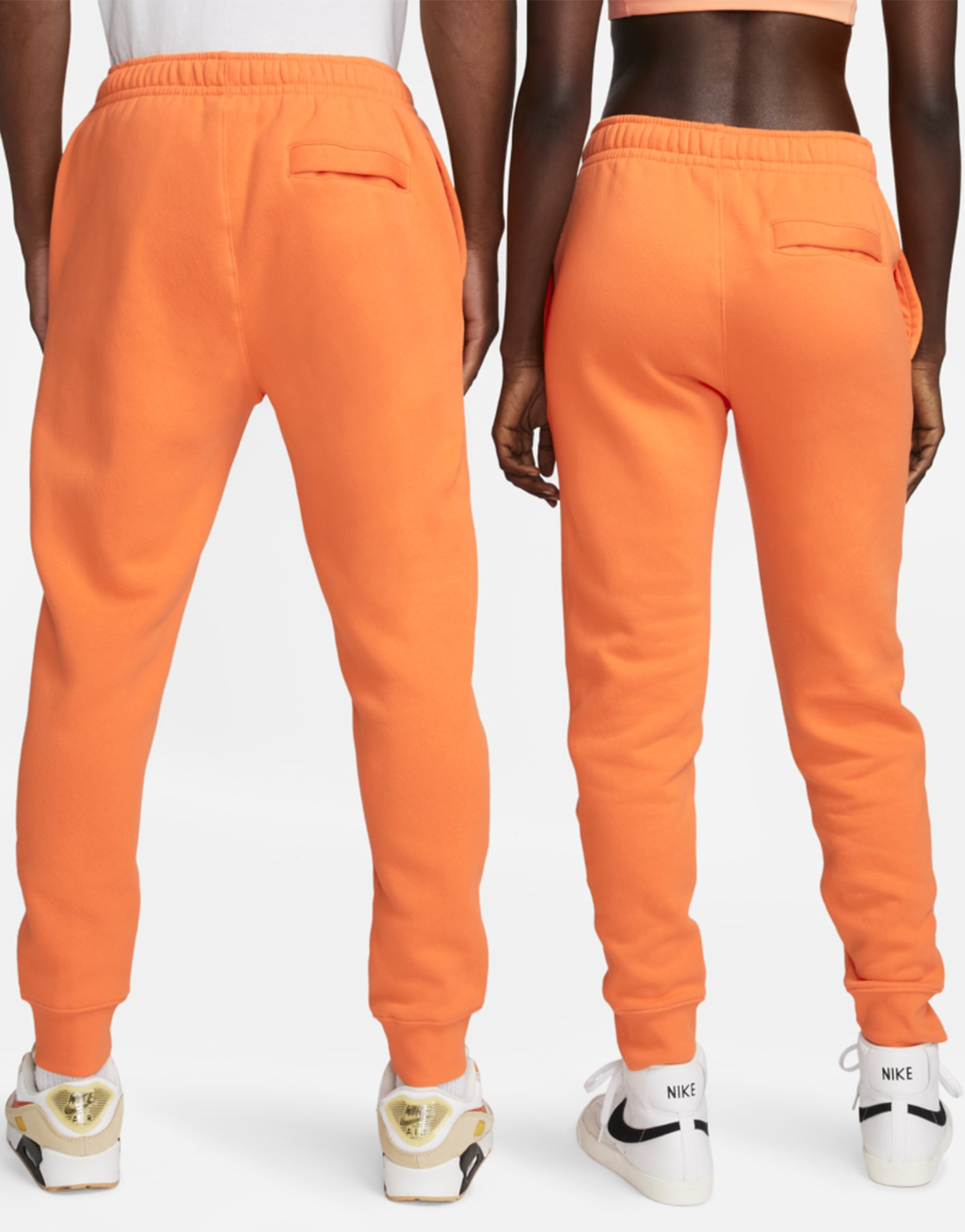 Nike Pantalon de jogging Homme
