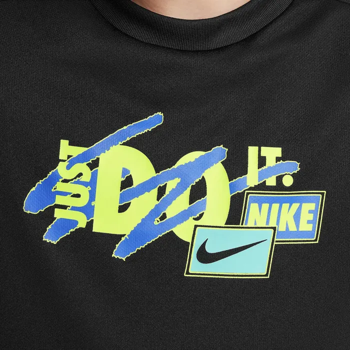 Nike Dri-FIT Multi Shirt Junior