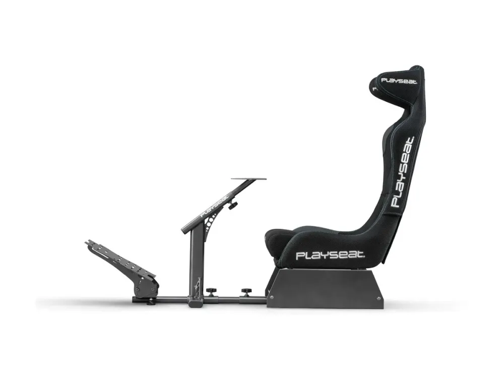 Playseat Evolution Pro ActiFit - Racersimulationscockpit