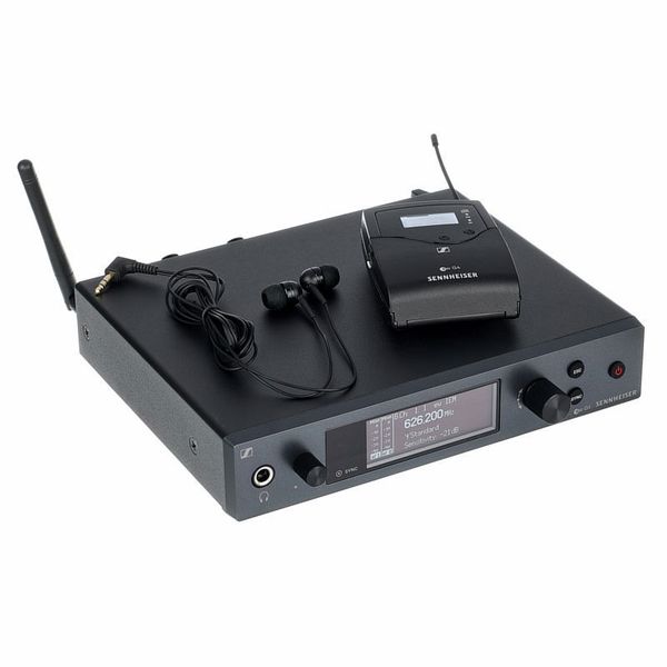 Sennheiser ew IEM G4 B-Band