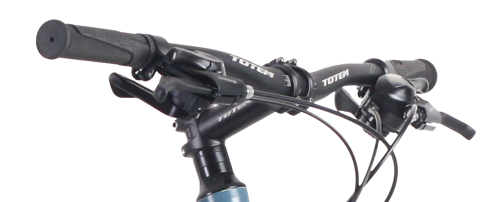 Fully Mountainbike 29