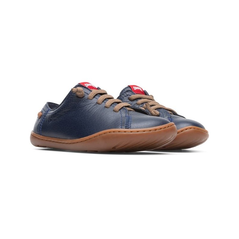 Camper Camper Peu marine