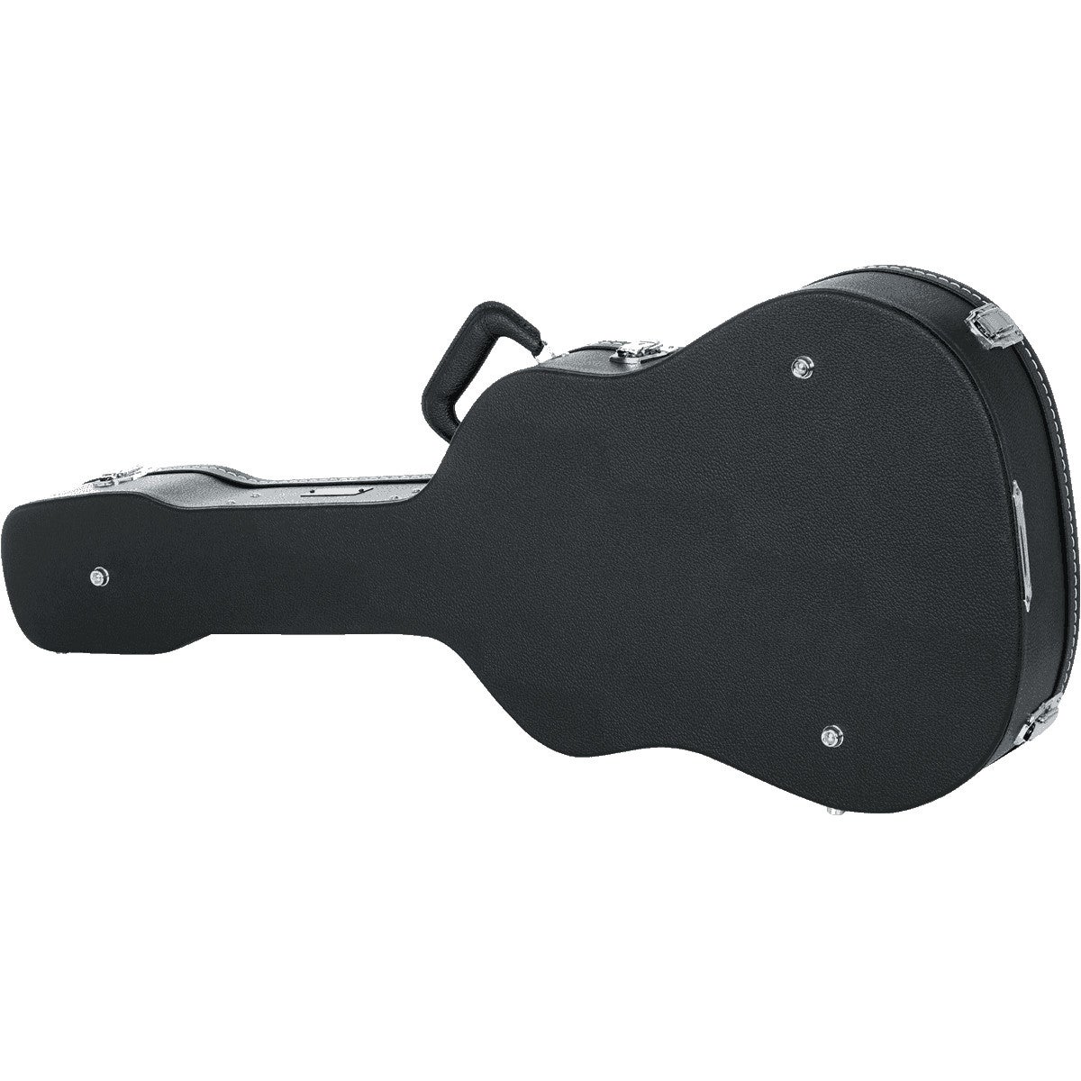 Gator Cases GW-DREAD houten koffer voor dreadnought westerngitaar
