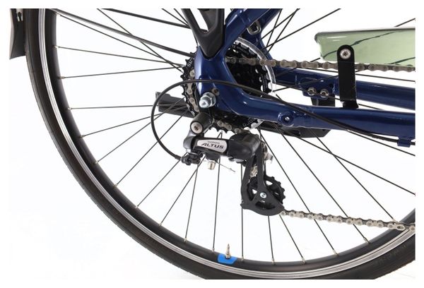 Produit reconditionné · Giant Ease E  2 / Vélo Vile et Loisir / Giant | Très bon état