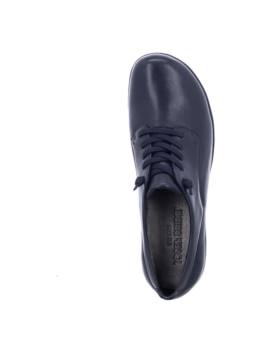 Halbschuh Naly 11, ocean