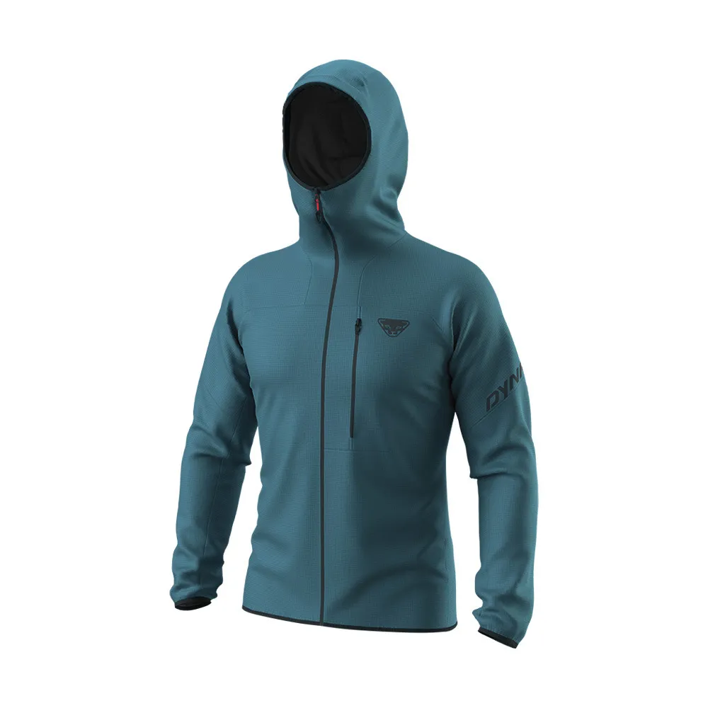 Dynafit TRAVERSE GTX® - Veste Homme mallard blue