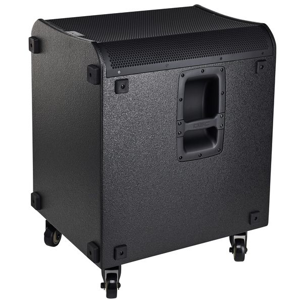 QSC KW122/KS118 Power Bundle