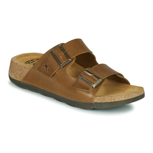 Fly London - CAJA - Camel