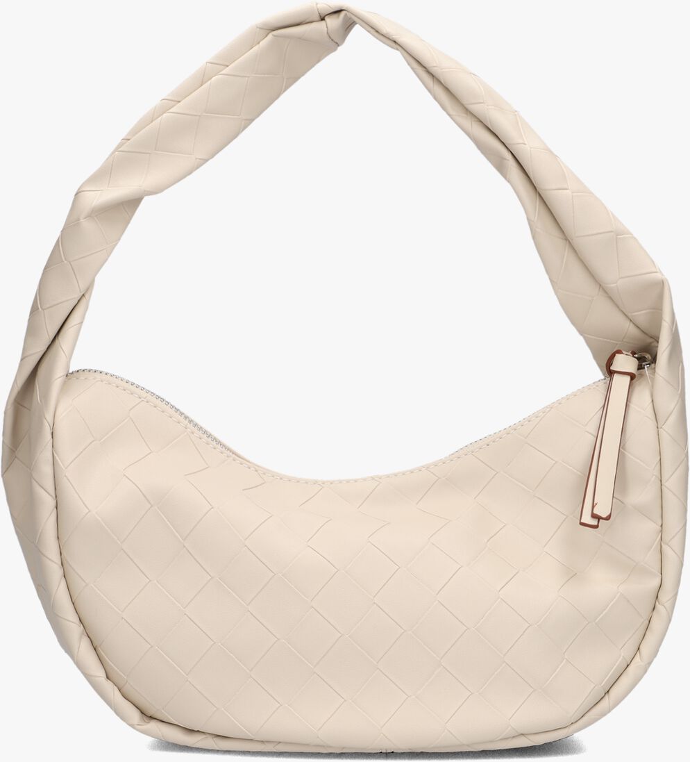 BECKSONDERGAARD beige becksondergaard schoudertas rallo xl tailia bag