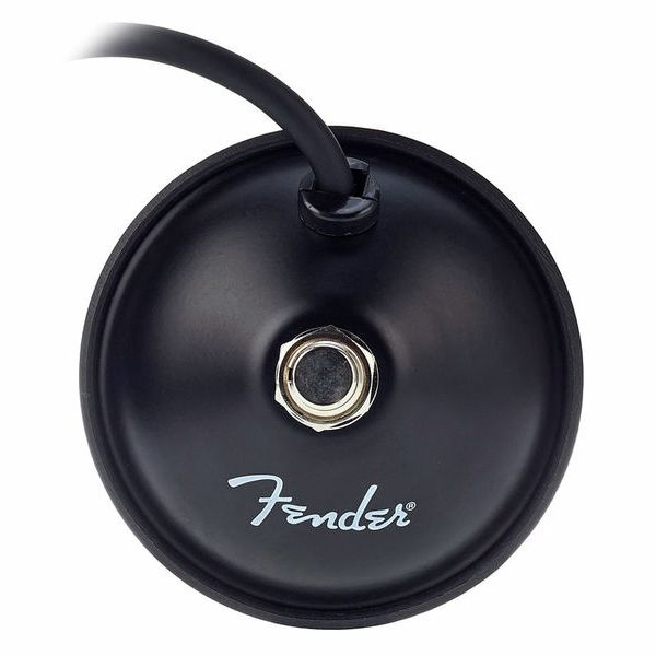 Fender Mustang 1-Button Footswitch