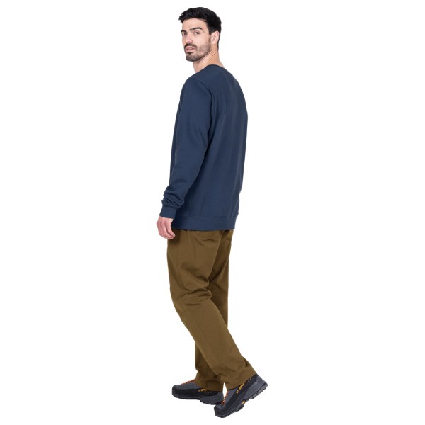 Mountain Equipment - Stonescape Sweat - Pull