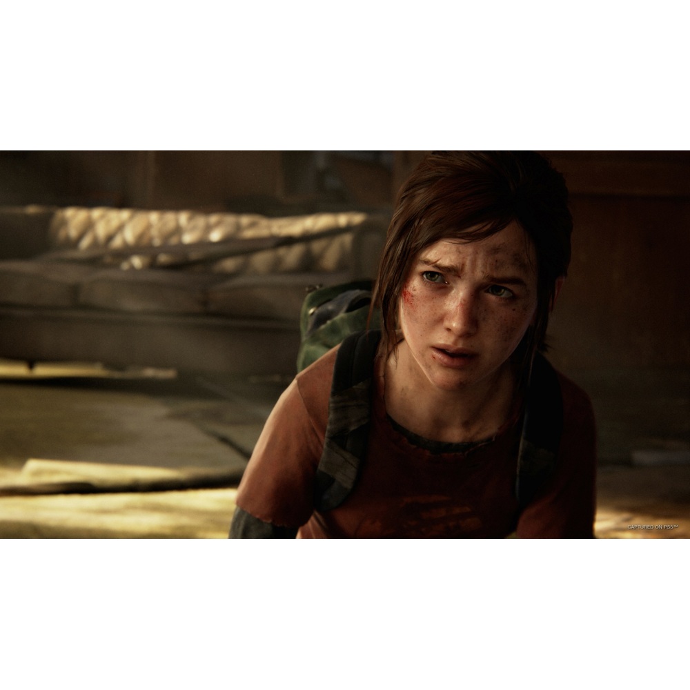 The Last of Us Part I PS5