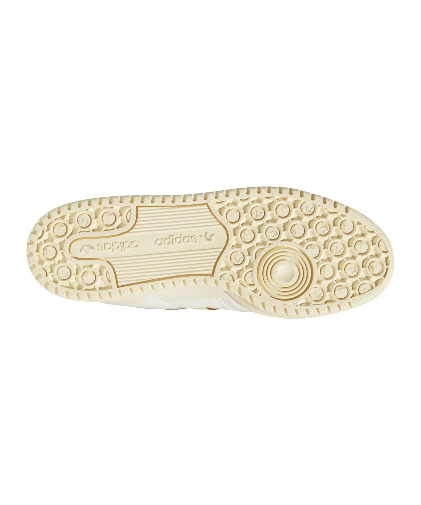 adidas Originals Forum 84 Low CL Weiss Weiss Blau