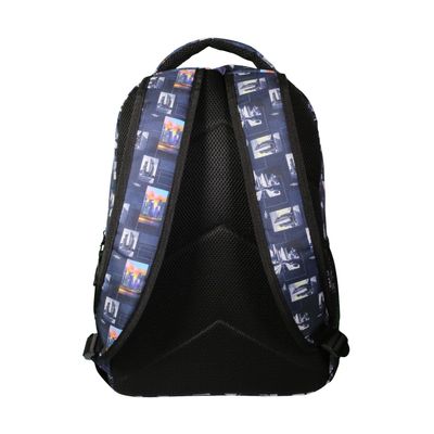 Sac à dos + sac gym + trousse 2 compartiments - city - Bagtrotter