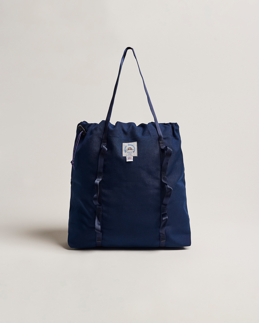 Epperson Mountaineering Climb Tote Bag Midnight