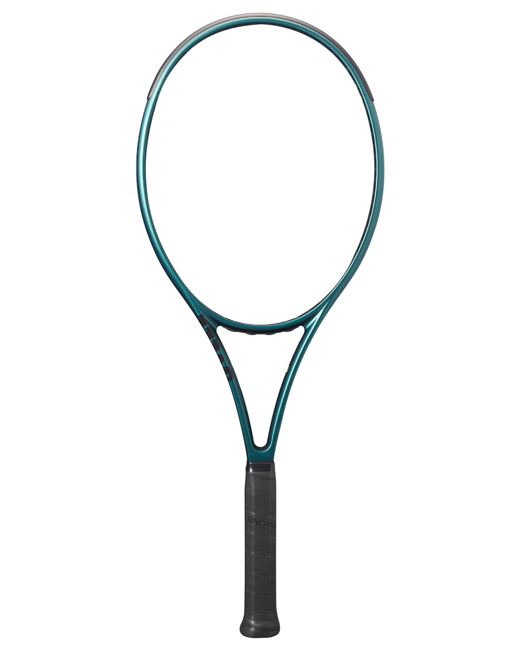Wilson| Tennisschläger BLADE 100 UL V9 Unbesaitet