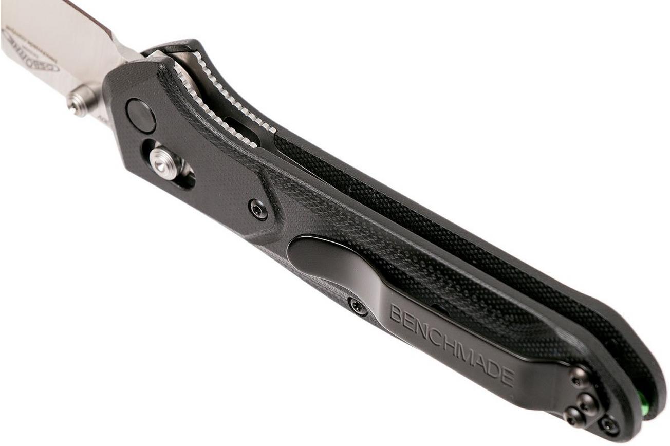 Benchmade 940-2 Osborne design zakmes