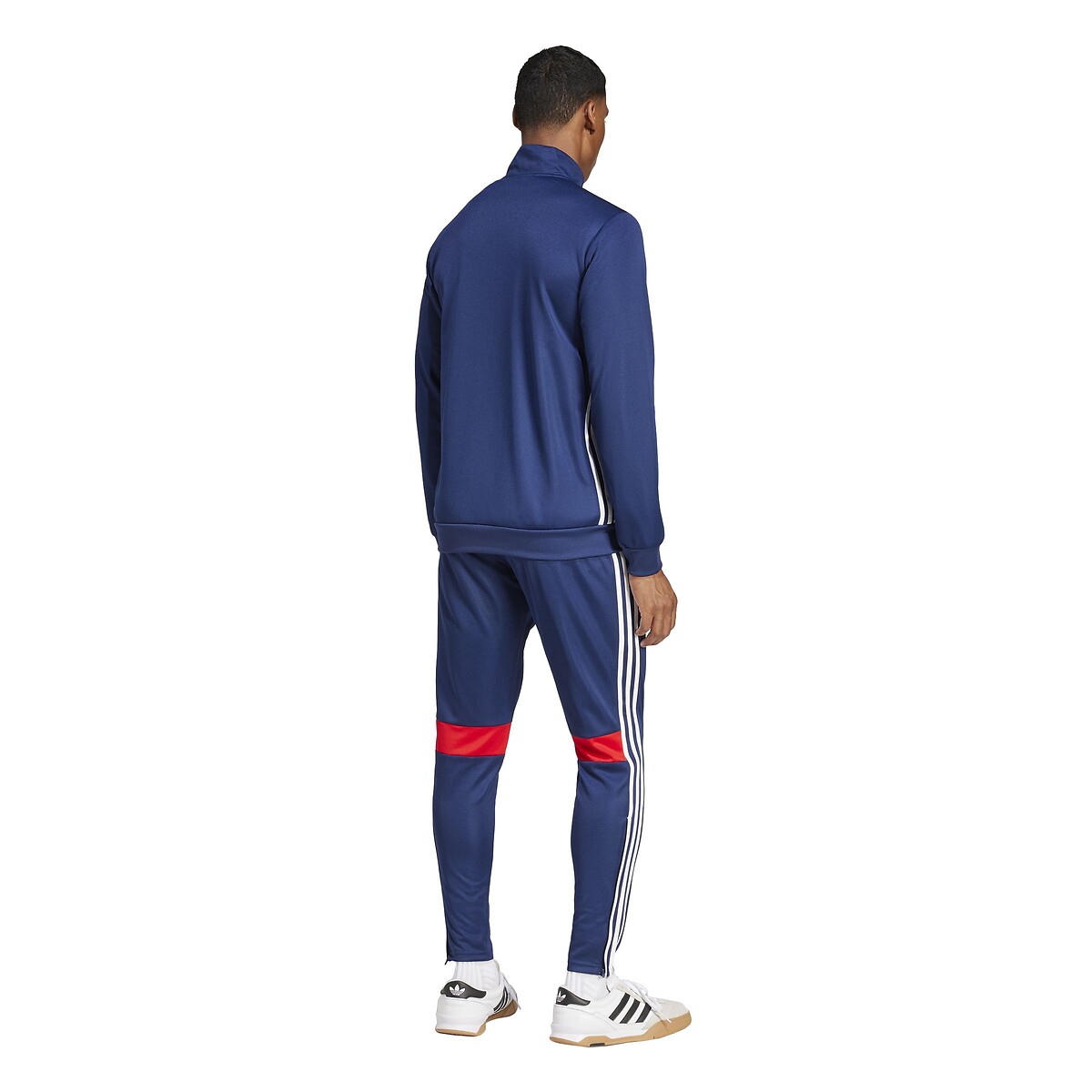 adidas Performance<br>Agasalho Essential Tiro25