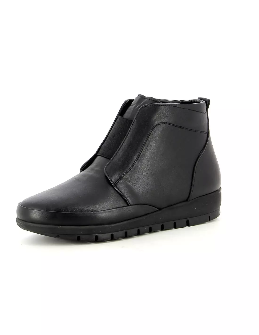 AGUA LIMON 169206 - Boots & bottines Noir