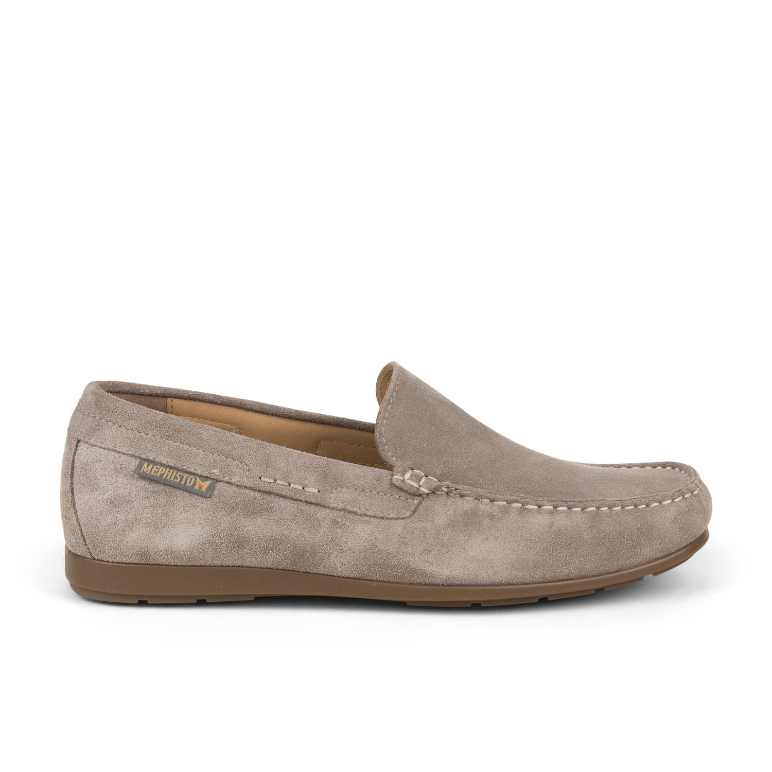 Mocassins homme MEPHISTO ALGORAS