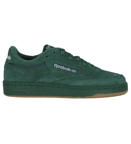 Reebok Schuhe - Club C 85 - Grün