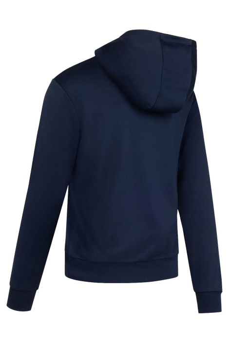 Cruyff blauwe heren sweater