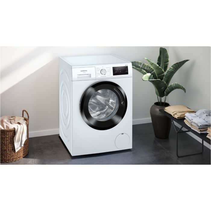 Siemens Waschmaschine iQ300 WM14N0K5