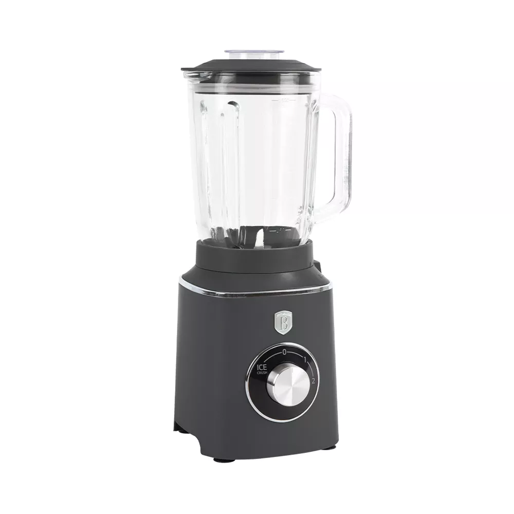 Berlinger Haus Standmixer Anthracite Collection