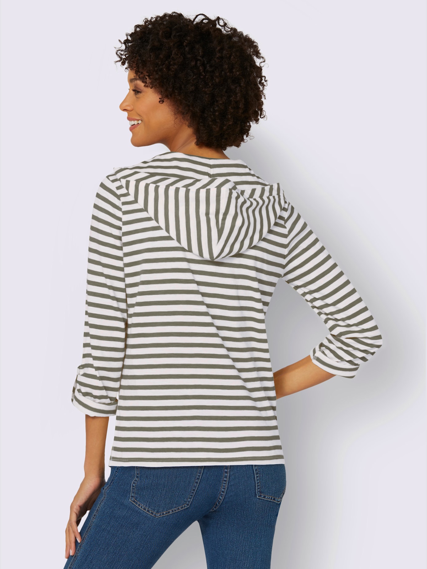 T-shirt pur coton
