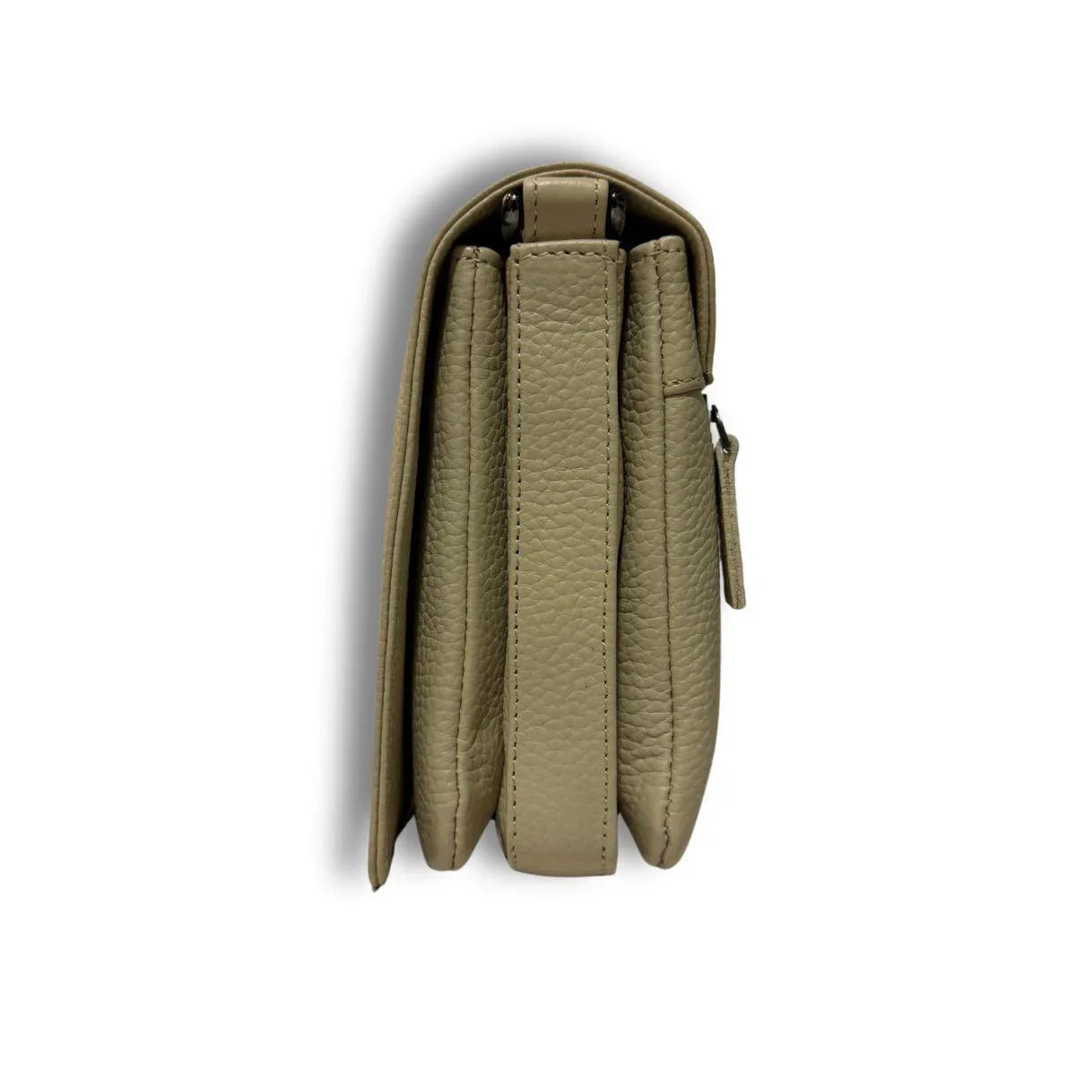 Revival Vintage | 1788 | Leren crossbody tas