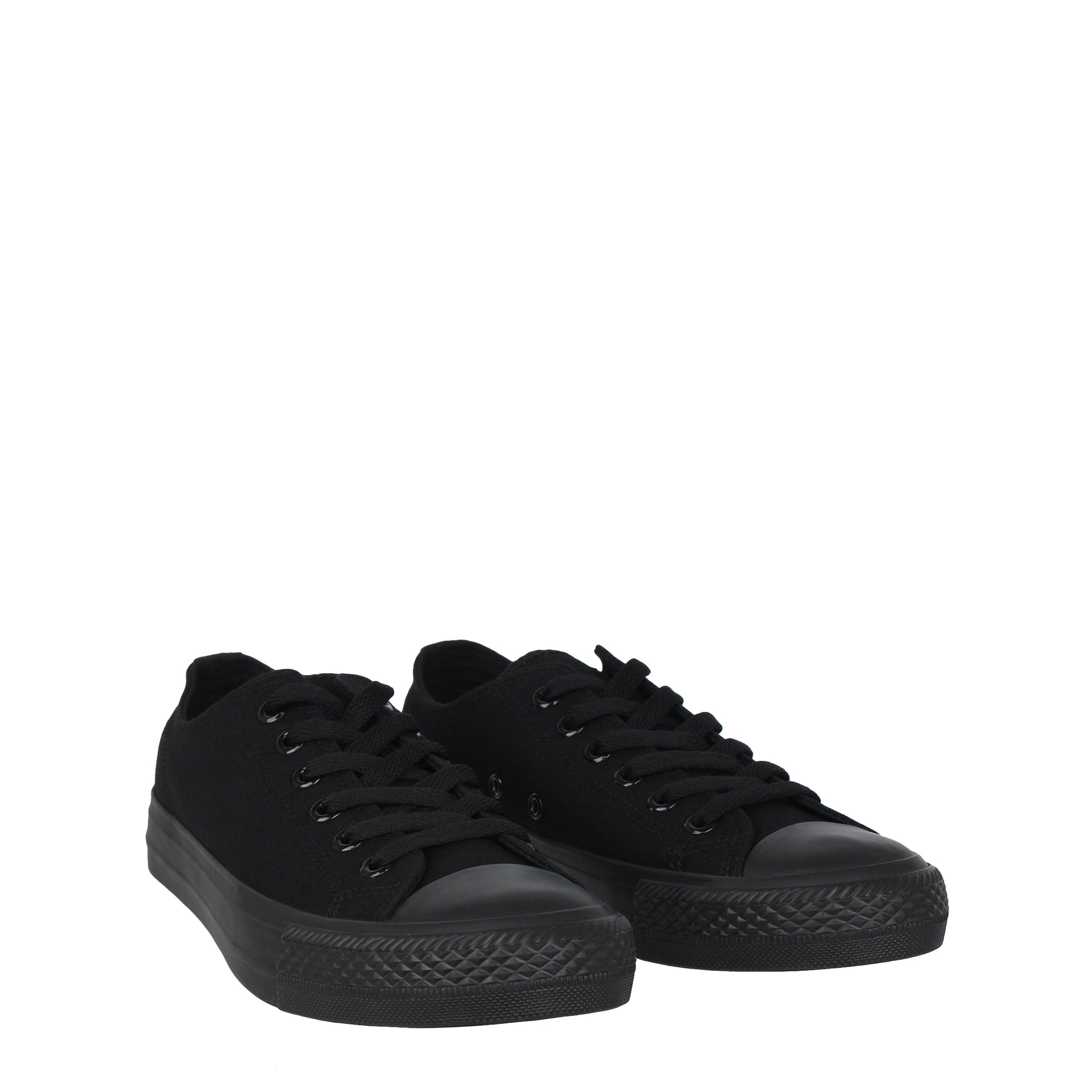SoulCal Canvas Low Ladies Canvas Shoes
