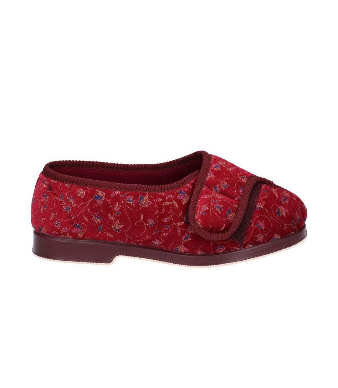 GBS Nola - Chaussons - Femme (Vin) - UTFS123
