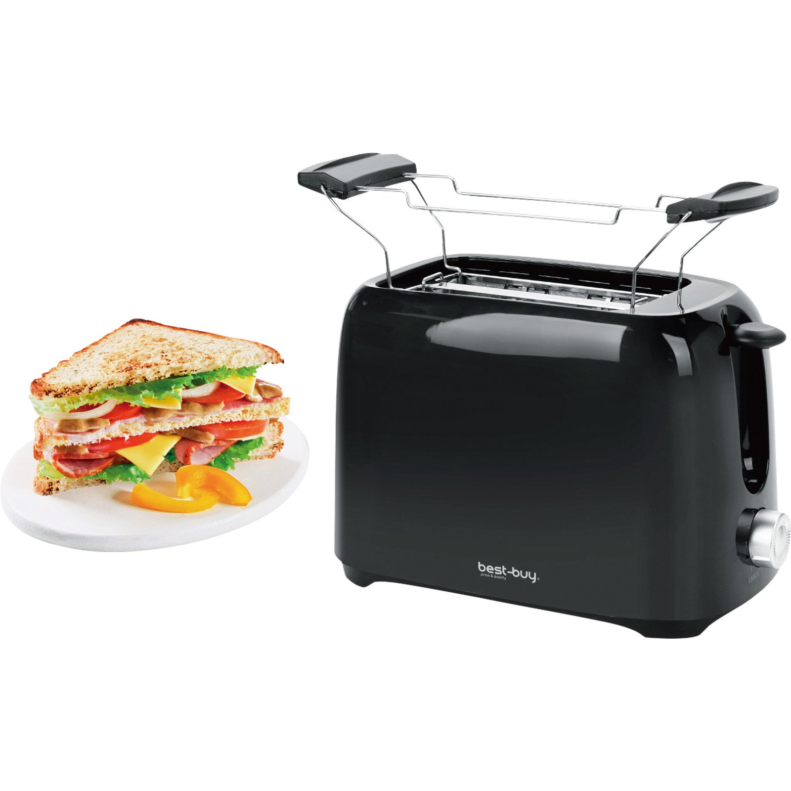 best-buy Toaster Toast it