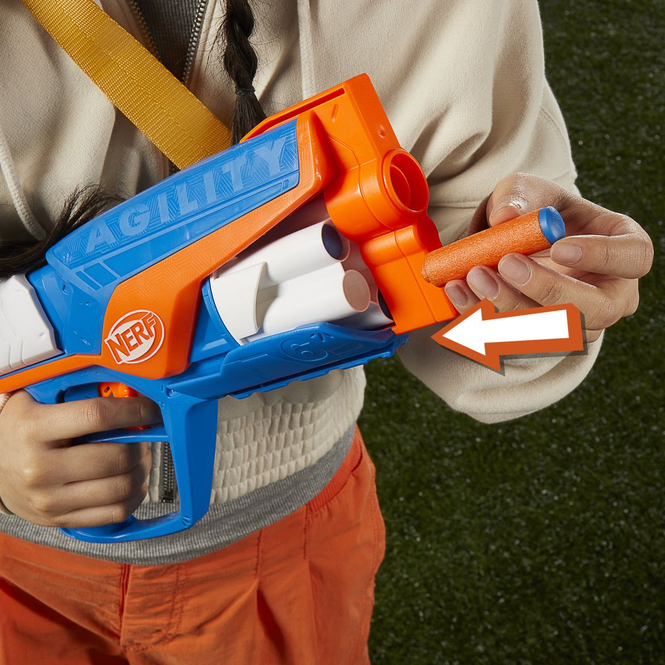 Nerf - N Series - Agility