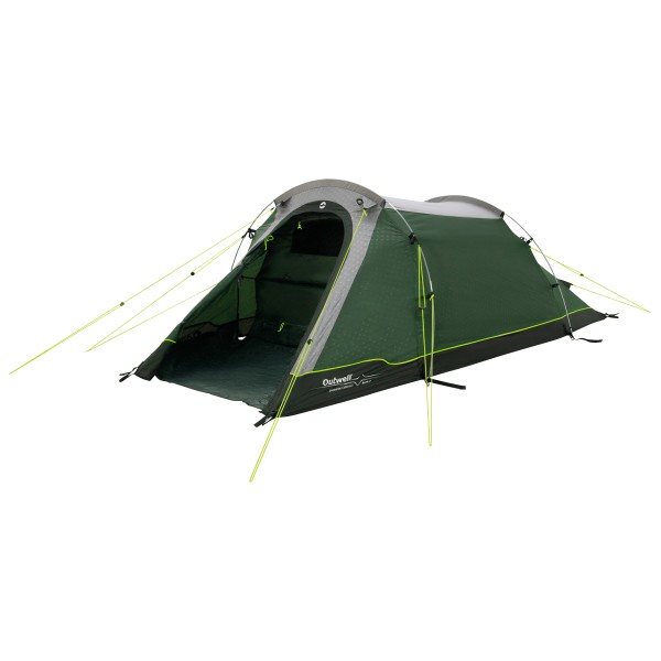 Outwell - Earth 2 - Tente 2 places