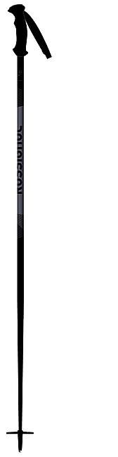ROSSIGNOL - BATON SKI ALPIN TACTIC JR - GREY